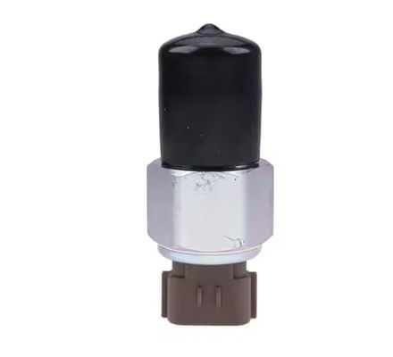 Bộ phận máy đào PC400-8 Cảm biến áp suất đường sắt nhiên liệu ND499000-6160 ND4990006160