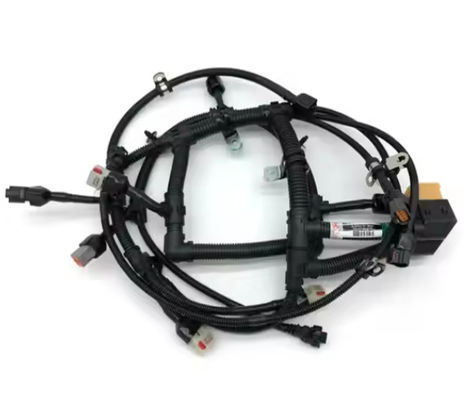 PC240-8 Phụ tùng phụ tùng động cơ khoan, dây chuyền xoắn Assy 6754-81-9440