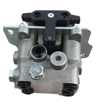 PC400-6 Máy đào 702-16-01432 Van thử nghiệm 702-16-01430