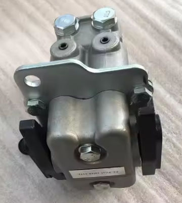 PC400-6 Máy đào 702-16-01432 Van thử nghiệm 702-16-01430