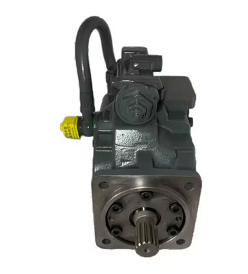 Máy bơm piston chính thủy lực nguyên bản 20/925446 20/925743 PVB80R1HN316 Chiếc máy xây dựng