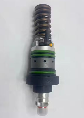 VOE 24425954 Máy bơm phun nhiên liệu cho Volvo EC135B EC140B Máy đào D4D