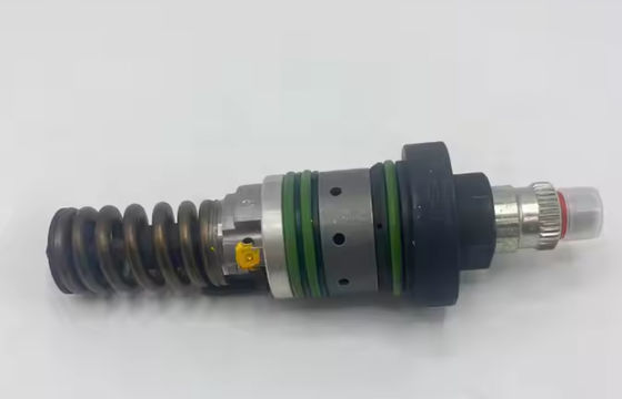 VOE 24425954 Máy bơm phun nhiên liệu cho Volvo EC135B EC140B Máy đào D4D