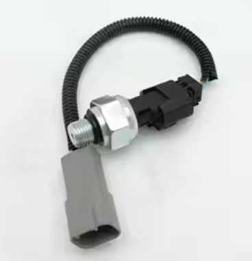 Cảm biến áp suất 208-06-71140 Cho máy đào PC400-7 PC450-7 PC450LC-7