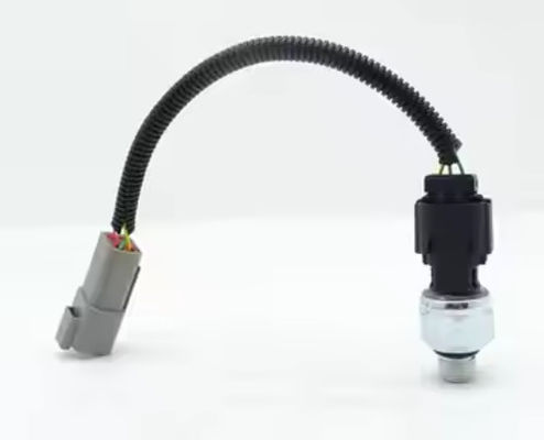 Cảm biến áp suất 208-06-71140 Cho máy đào PC400-7 PC450-7 PC450LC-7