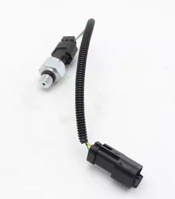 Đối với PC400-7 PC450-7 máy đào 208-06-71130 cảm biến áp suất chất lượng cao
