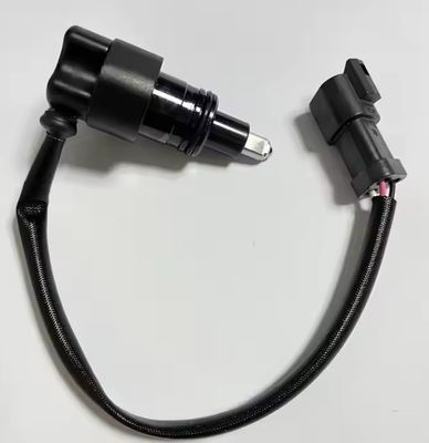 Bộ cảm biến góc 729-12-21000 cho máy đào PC240LC-10 PC490LC-11 Bộ cảm biến máy đào