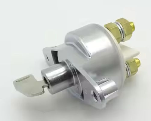 Chuyển mạch điện 08068-00001 7861-93-920B Đối với máy đào PC200-8 PC240-8 PC400-8 Phụ kiện chất lượng cao