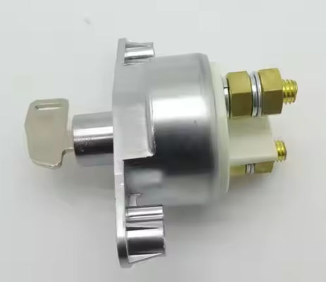 Chuyển mạch điện 08068-00001 7861-93-920B Đối với máy đào PC200-8 PC240-8 PC400-8 Phụ kiện chất lượng cao
