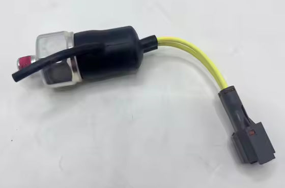 1-82410170-1 Cảm biến áp suất dầu cho động cơ 6HK1 ZX300 Sany 305 335 máy đào