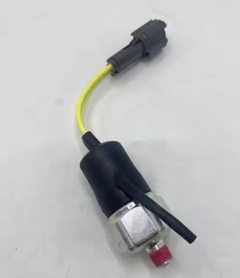 1-82410170-1 Cảm biến áp suất dầu cho động cơ 6HK1 ZX300 Sany 305 335 máy đào