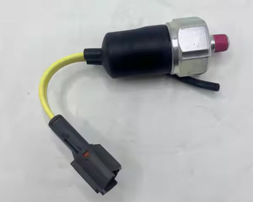 1-82410170-1 Cảm biến áp suất dầu cho động cơ 6HK1 ZX300 Sany 305 335 máy đào