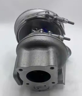 21092586 VOE21092586 04299152KZ Máy tăng áp cho động cơ D5E Máy đào EC210D EC200D EW140C