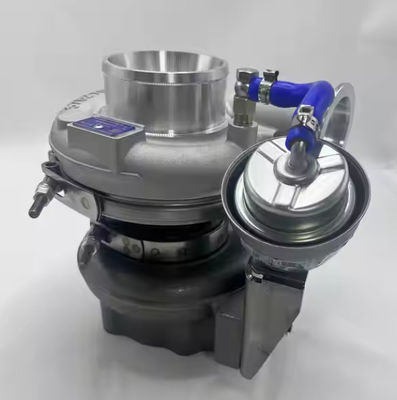 21092586 VOE21092586 04299152KZ Máy tăng áp cho động cơ D5E Máy đào EC210D EC200D EW140C
