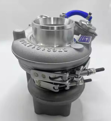 21092586 VOE21092586 04299152KZ Máy tăng áp cho động cơ D5E Máy đào EC210D EC200D EW140C