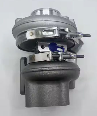 21092586 VOE21092586 04299152KZ Máy tăng áp cho động cơ D5E Máy đào EC210D EC200D EW140C