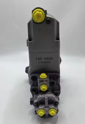 165-4450 204-4944 Máy bơm tiêm 3126E C-9 C9 973C D6R 330C Máy đào Máy bơm nhiên liệu