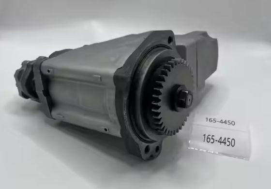 165-4450 204-4944 Máy bơm tiêm 3126E C-9 C9 973C D6R 330C Máy đào Máy bơm nhiên liệu