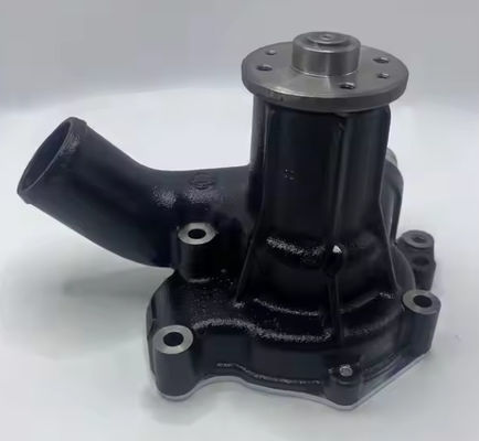 Máy bơm nước 8-97253028-1 cho máy đào ZX120 ZX200 Máy đào 4BG1 6BB1 6BG1 6BD1 Động cơ