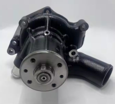 Máy bơm nước 8-97253028-1 cho máy đào ZX120 ZX200 Máy đào 4BG1 6BB1 6BG1 6BD1 Động cơ