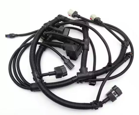 PC200-8MO Động cơ dây chuyền dây chuyền 6754-81-9520 PC220-8MO máy đào