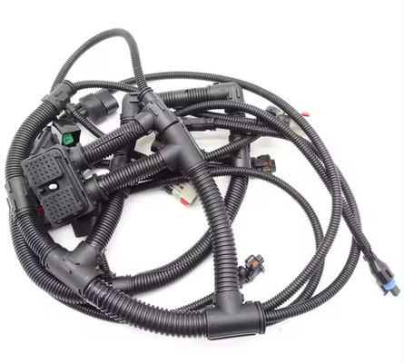 PC200-8MO Động cơ dây chuyền dây chuyền 6754-81-9520 PC220-8MO máy đào