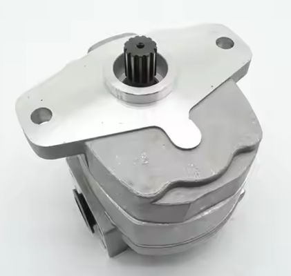 Máy móc máy móc Máy bơm bánh răng thủy lực 705-22-29070 cho máy đào PC75-1 PC75R-2 PW75R-2