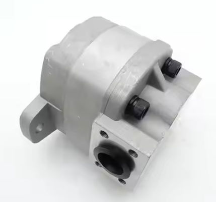Máy móc máy móc Máy bơm bánh răng thủy lực 705-22-29070 cho máy đào PC75-1 PC75R-2 PW75R-2