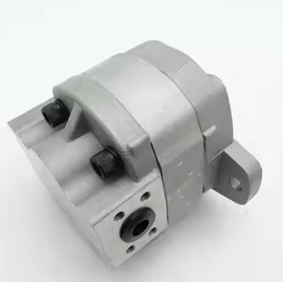 Máy móc máy móc Máy bơm bánh răng thủy lực 705-22-29070 cho máy đào PC75-1 PC75R-2 PW75R-2