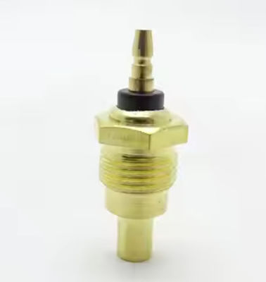 4TNV94 Bộ cảm biến nhiệt độ nước động cơ cho máy móc kỹ thuật 124250-49351 Phần