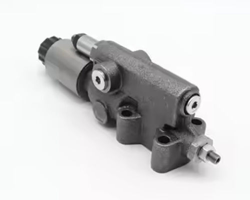 Van máy bơm quạt 244-4120 Phù hợp cho máy đào  E345D E330D