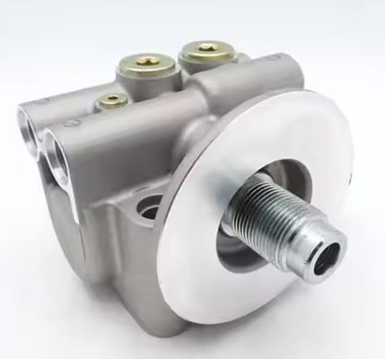 Máy lọc dầu máy bơm nhiên liệu điện tử 371-3602 382-0664 316-9954 438-5386 438-5385 Cho máy đào E330D