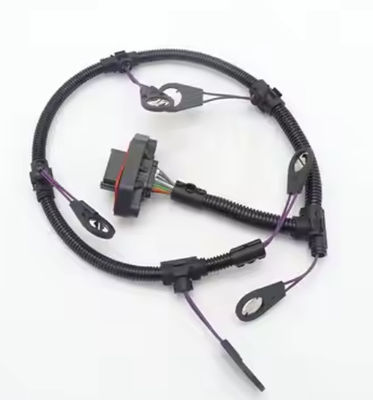 Dây dây chuyền phun 425-0289 422-1761 4250289 4221761 Đối với E365C 988H 385C 390D C15 C18 Bộ phận máy đào động cơ