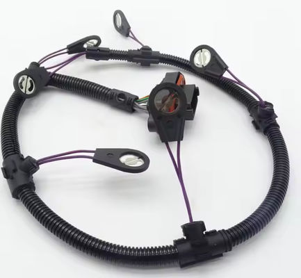 Dây dây chuyền phun 425-0289 422-1761 4250289 4221761 Đối với E365C 988H 385C 390D C15 C18 Bộ phận máy đào động cơ
