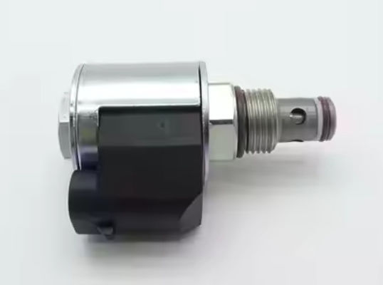 Van điện tử thủy lực 12V AT195142 Cho máy đào 710J 325J 310SJ 710G 310G