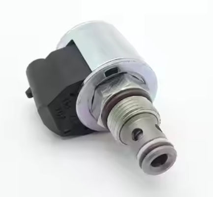 Van điện tử thủy lực 12V AT195142 Cho máy đào 710J 325J 310SJ 710G 310G