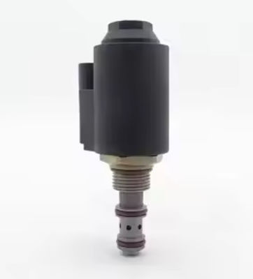 AT177703 Van điện cho máy đào 210LE 310E 310G 410E 410G 410G 485E 710D 710G