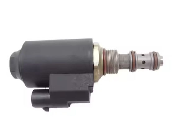 AT177703 Van điện cho máy đào 210LE 310E 310G 410E 410G 410G 485E 710D 710G
