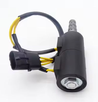 AT163475 mới Bộ van điện cho máy đào 300D 310D 315D