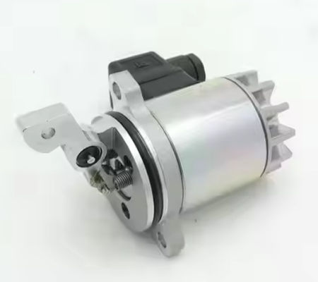 Các bộ phận của máy đào lâu bền van điện cho máy móc kỹ thuật 20230330