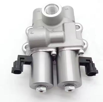 9312792 Bộ máy bơm thủy lực van điện tử phù hợp cho máy đào ZAX200-5G