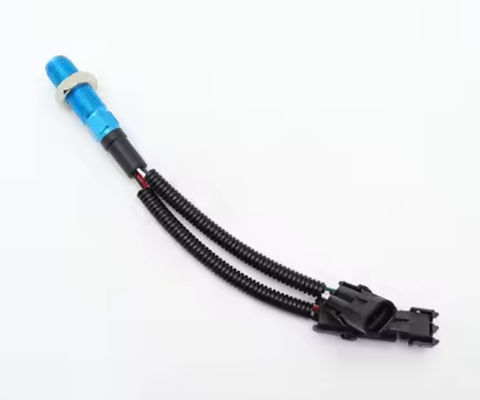 4327233 Cảm biến tốc độ thợ đào QSM11 R455-7 Thợ đào QSX15 QSM11 M11 NT855 K19 K38 K50 Động cơ
