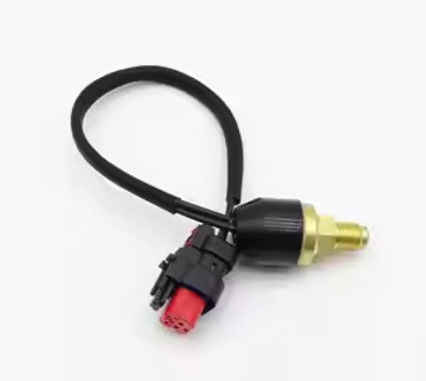 Chuyển đổi cảm biến áp suất 309-5795 3095795 Đối với máy đào CAT 345C 345D 349D