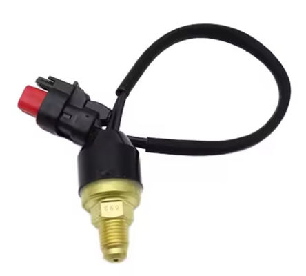 Chuyển đổi cảm biến áp suất 309-5795 3095795 Đối với máy đào CAT 345C 345D 349D