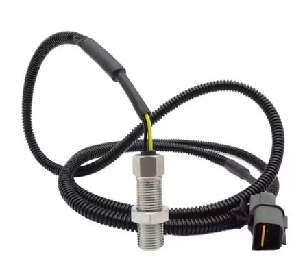 6024 ME755970 Bộ cảm biến tốc độ cho SK350-6E SK330-6E 6D24 Bộ cảm biến tốc độ bơm diesel Bộ phận máy đào ME755970 Bộ phận máy đào