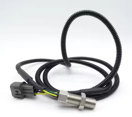 6024 ME755970 Bộ cảm biến tốc độ cho SK350-6E SK330-6E 6D24 Bộ cảm biến tốc độ bơm diesel Bộ phận máy đào ME755970 Bộ phận máy đào