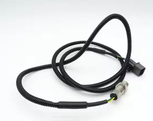 6024 ME755970 Bộ cảm biến tốc độ cho SK350-6E SK330-6E 6D24 Bộ cảm biến tốc độ bơm diesel Bộ phận máy đào ME755970 Bộ phận máy đào