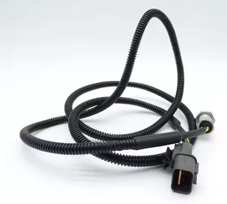 6024 ME755970 Bộ cảm biến tốc độ cho SK350-6E SK330-6E 6D24 Bộ cảm biến tốc độ bơm diesel Bộ phận máy đào ME755970 Bộ phận máy đào