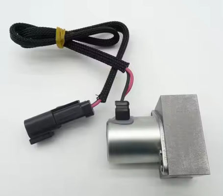 Máy đào van điện tử 702-21-60900 702-21-60700 PC200-8MO PC210-10Mo Máy bơm thủy lực van điện tử