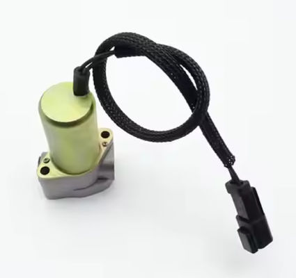 Ống phun điện tử mới 702-21-07610 702-21-07620 702-21-07630 Thích hợp cho PC350-8 PC450-8